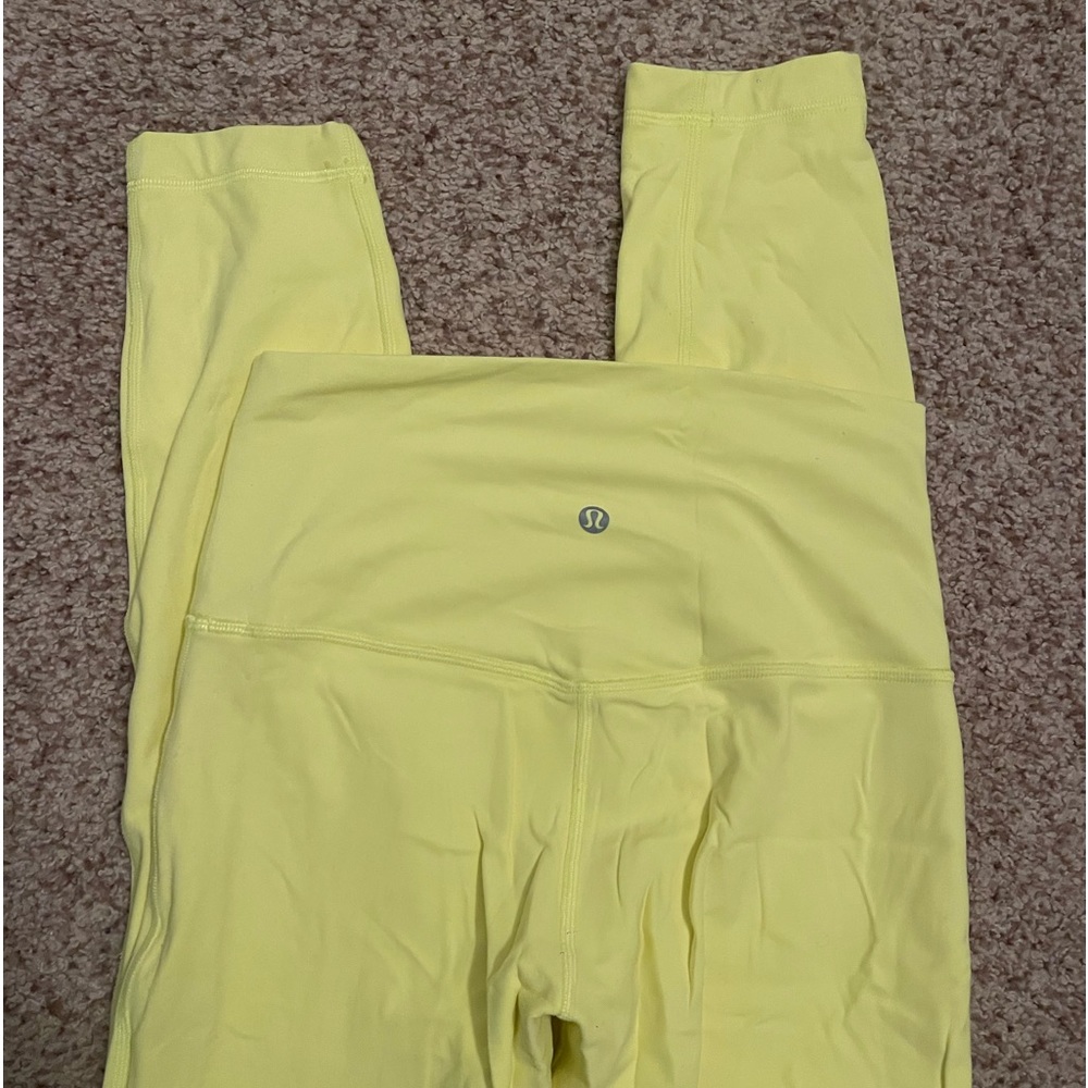 Lululemon Align Leggings